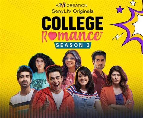 college romance season 3 update|college romance season 3 release date.